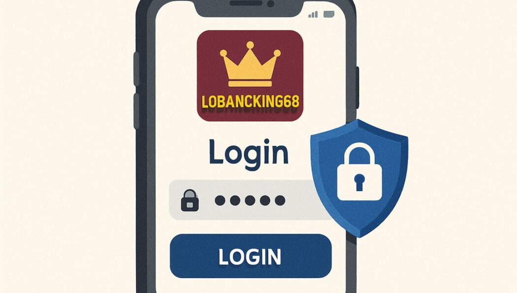 Lobangking68 Login Password: Who Should Choose This Platform in 2026