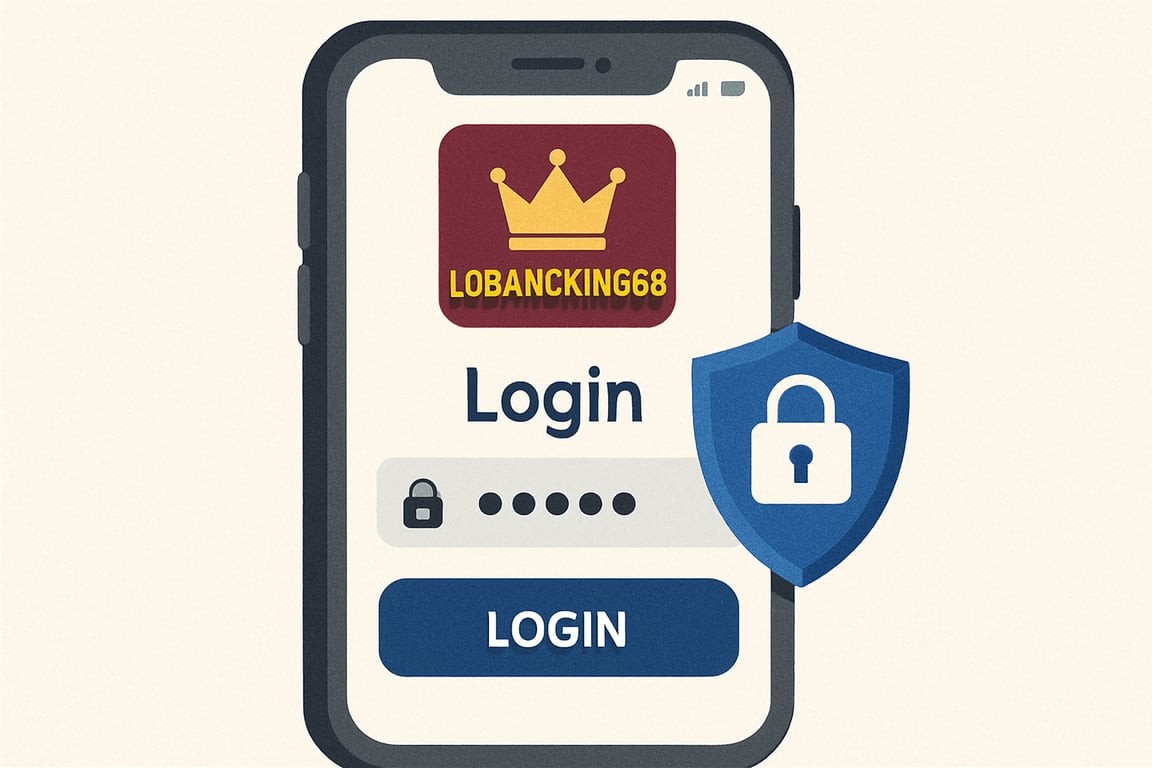 Lobangking68 Login Password: Who Should Choose This Platform in 2026